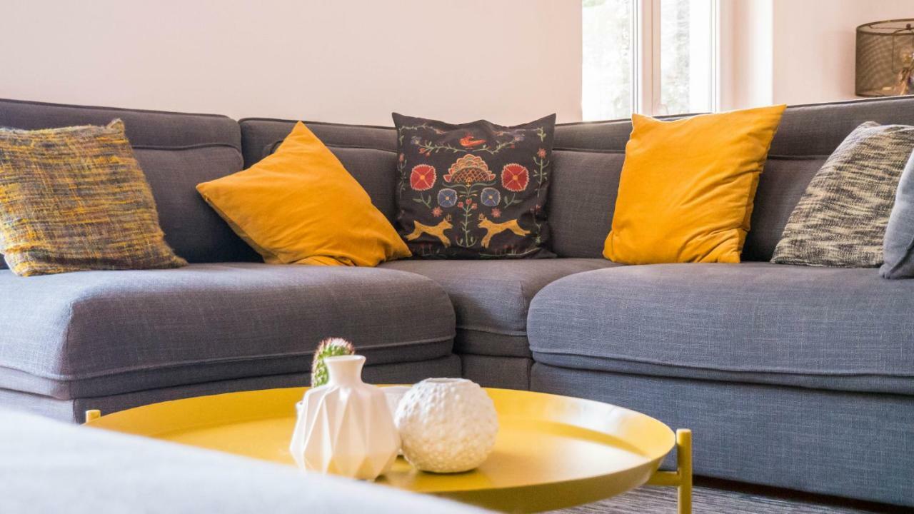 Azen Cool House Bed and Breakfast Azenhas do Mar Exteriör bild